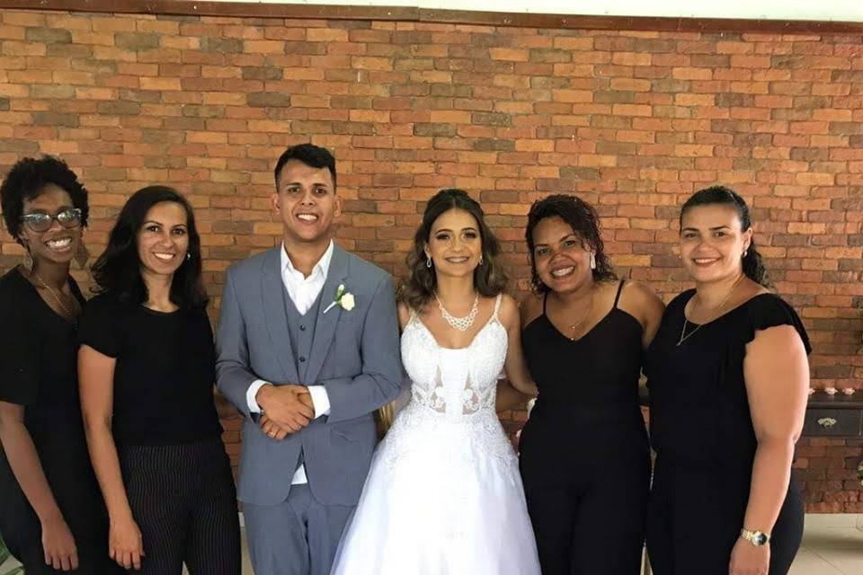 Enfim casados