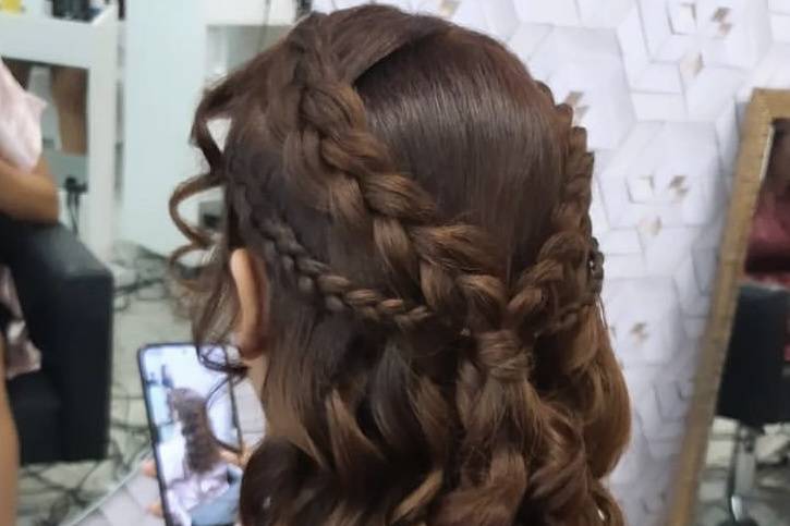 Penteado