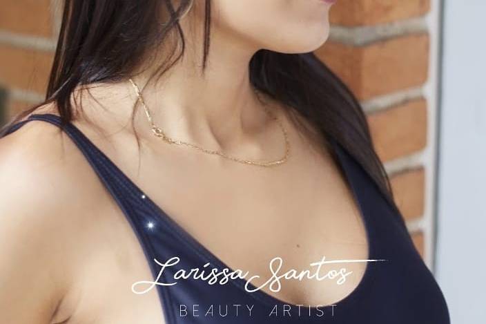 Larissa Santos Beauty Artist
