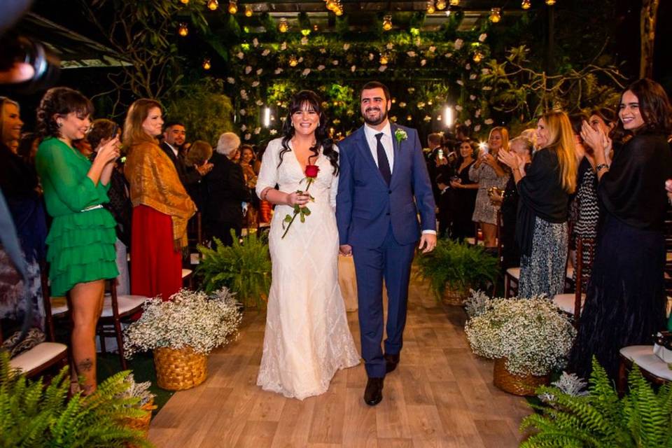 Rosa Eventos