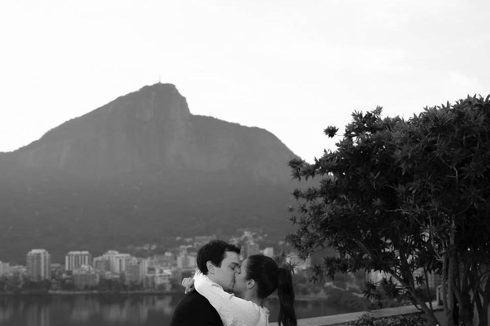 Home Wedding