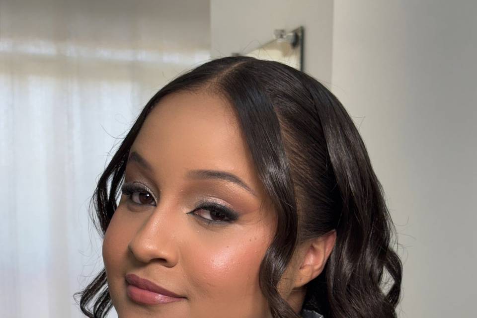 Produção ensaio pré wedding