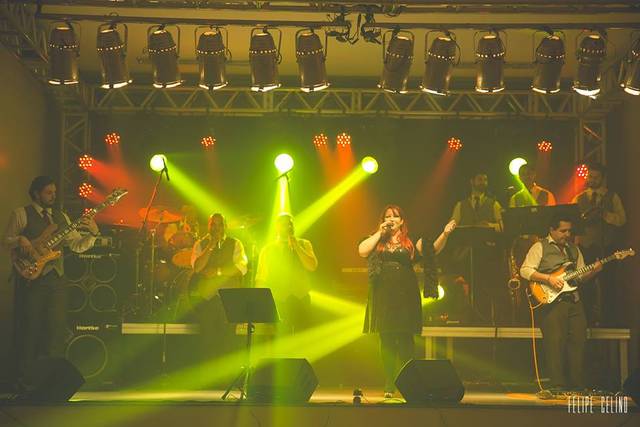 Show Band - Casamento