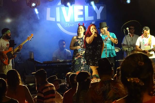 Carnaval 1