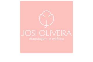 Josi Oliveira Maquiagem e Estética   logo