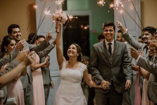 Dafne Oia Eventos