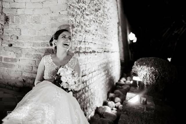 Noiva Melissa 05.05.2018