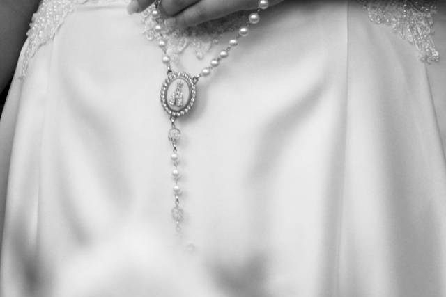 Detalhes Noiva