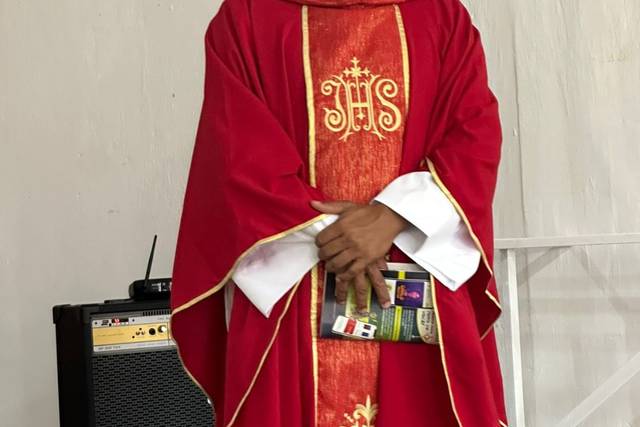Padre Luiz Cláudio
