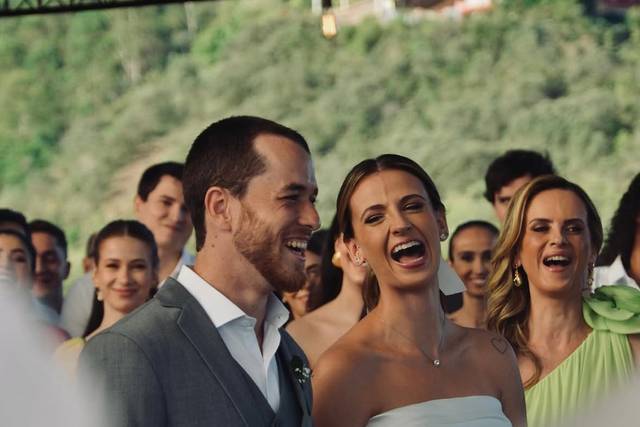 Casamento KM