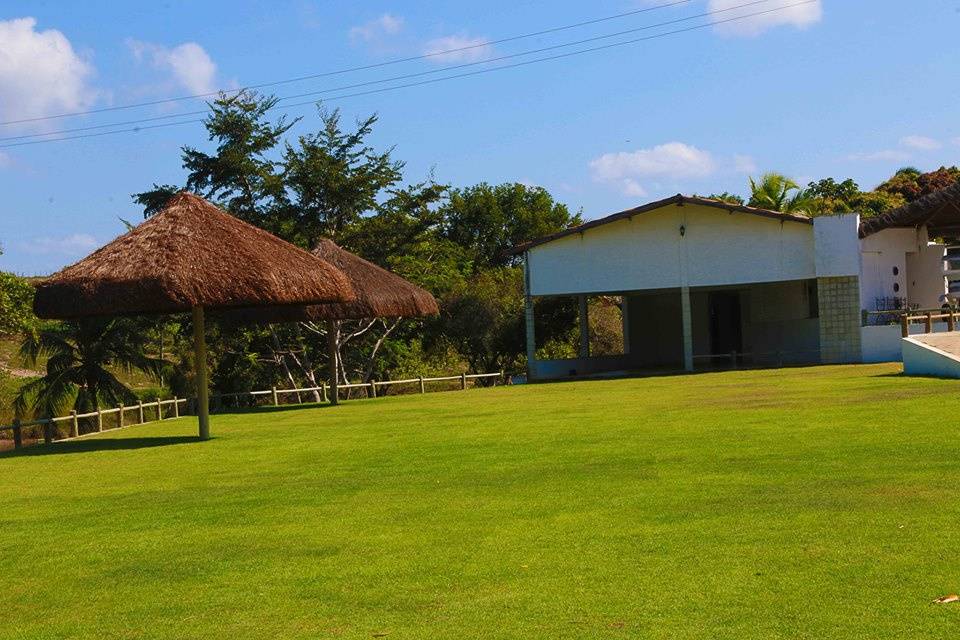 Hotel Fazenda Vale Verde