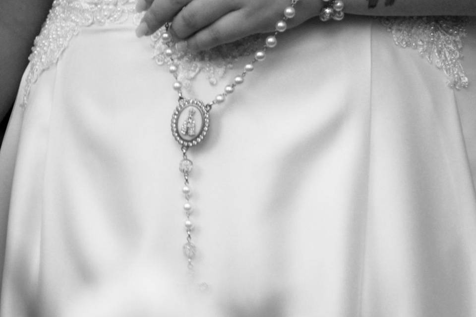 Detalhes Noiva