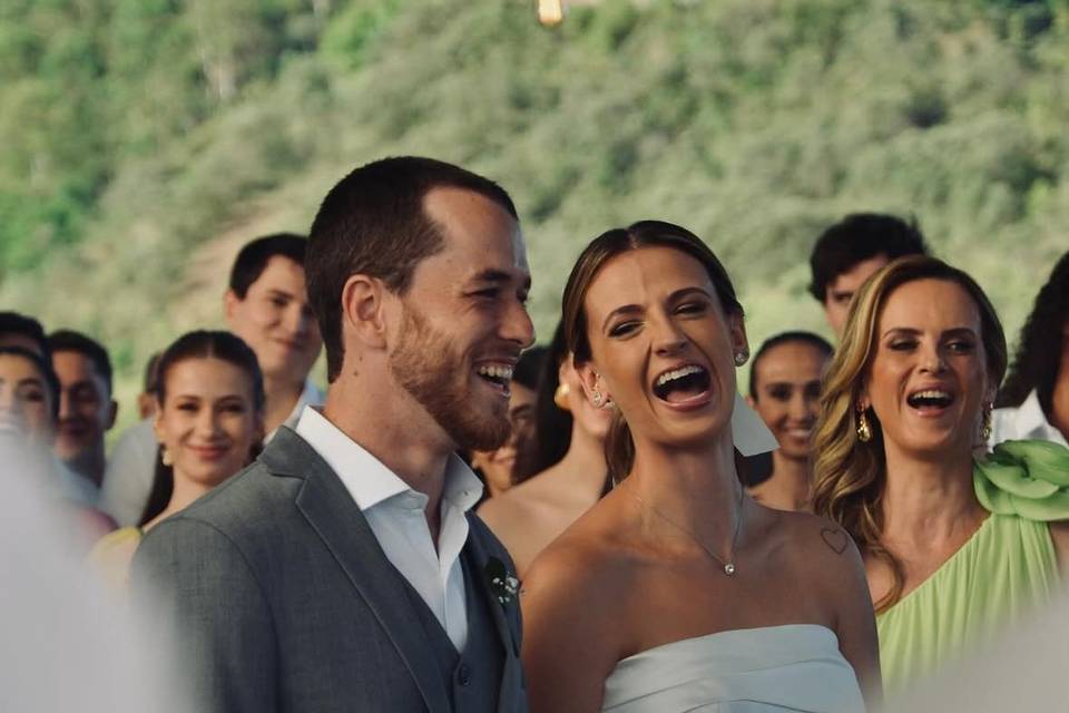 Casamento KM