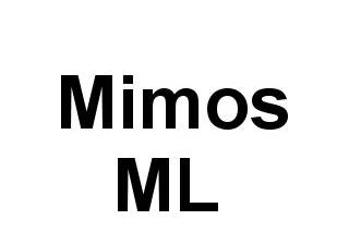 Mimos ML Logo