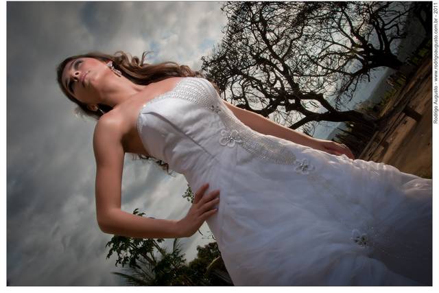 Fotos da celebração