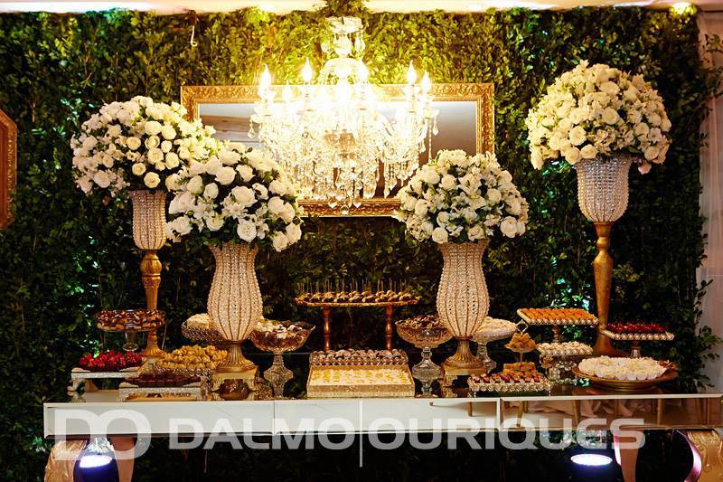 Casamento Luxo Hotel Majestic