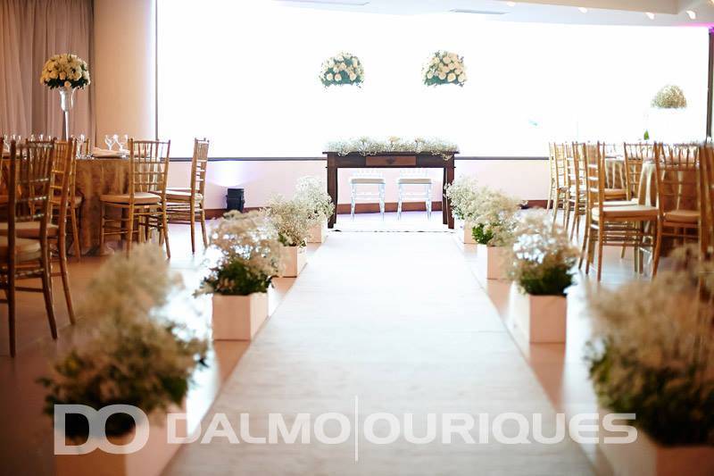 Casamento Luxo Hotel Majestic