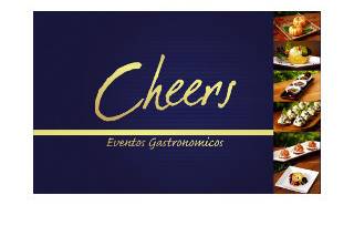 Cheers Gastronomia  Logo