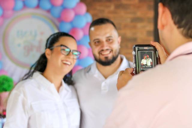 Fotos Polaroids para Eventos