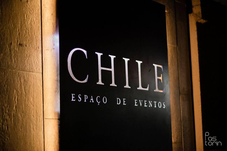 Espaço Chile