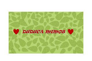 Logo Duduca Mimos