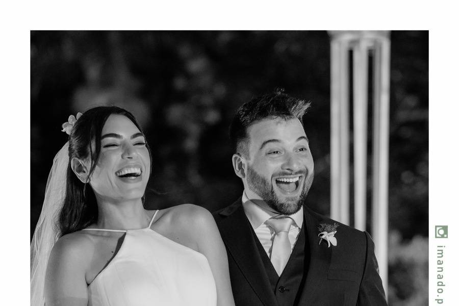 Mari e Guga
