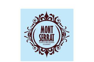 Mont Serrat Cakes  logo