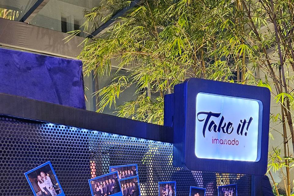 Nosso Mural