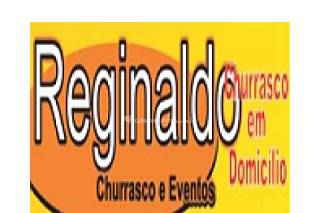 Reginaldo Churrasco e Eventos logo