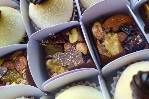 Doces Finos