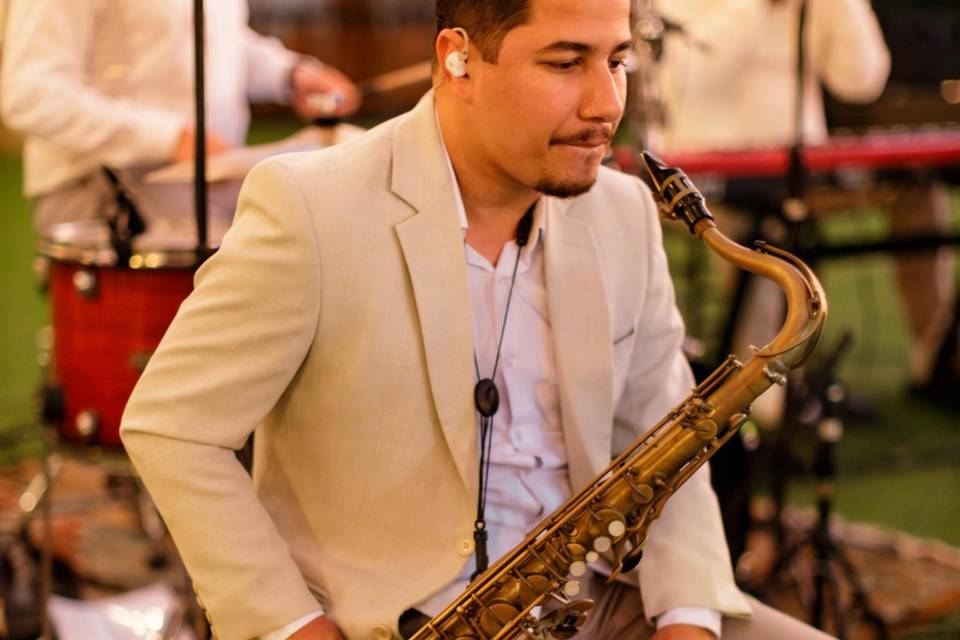 Kiel Souza eventos