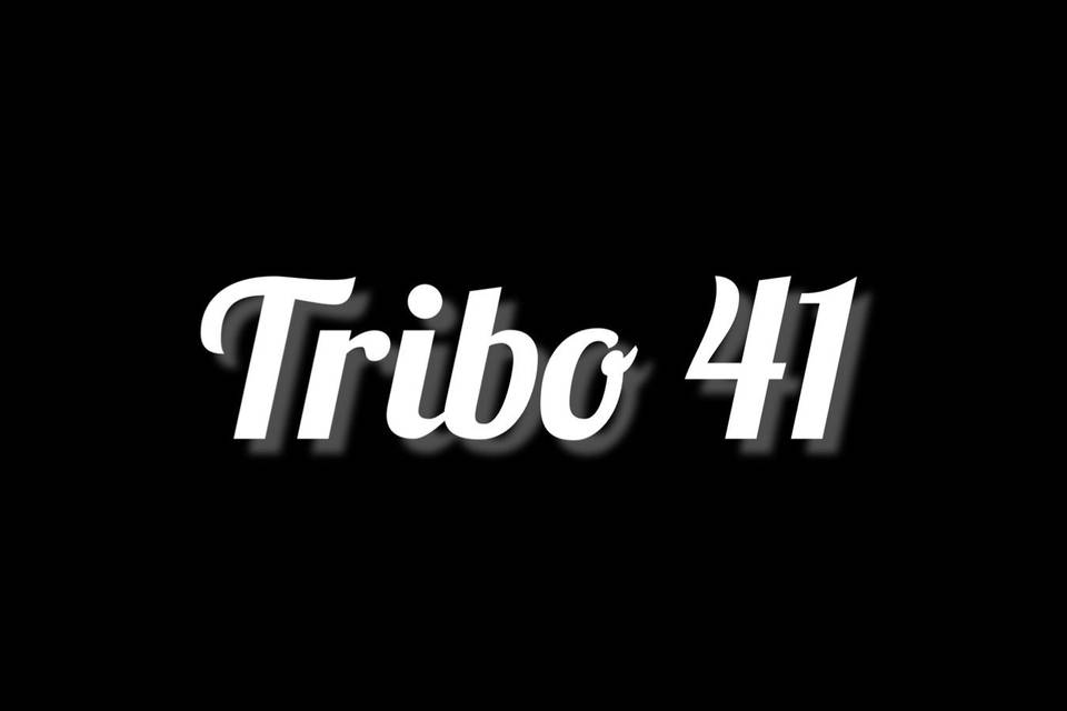 Tribo 41