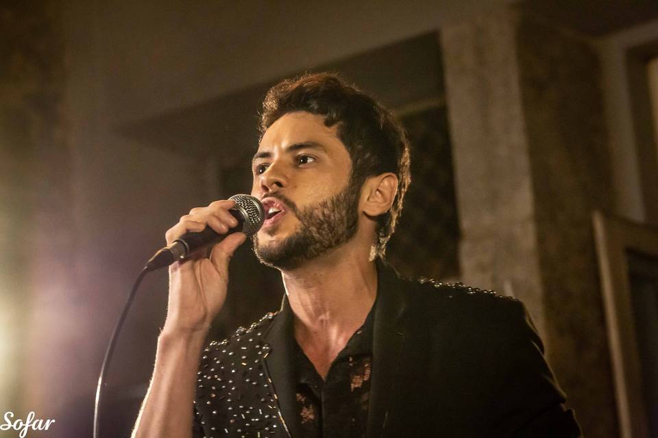 Sofar Sounds