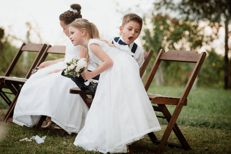 Casamento Quinta dos Lagos