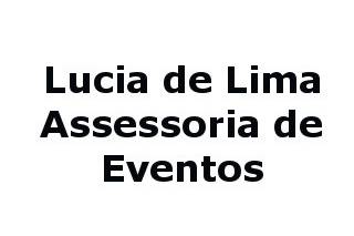 Lucia de Lima Assessoria de Eventos logo