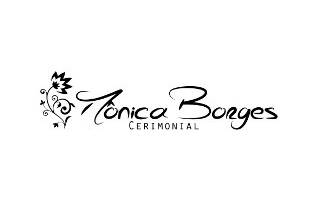 Monica Borges Cerimonial  logo