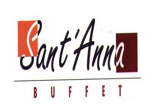 Buffet Santanna logo