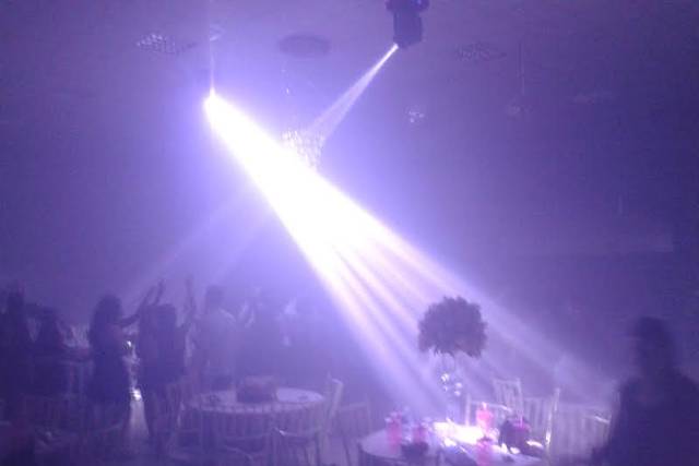 Festa Espaço Alvorada