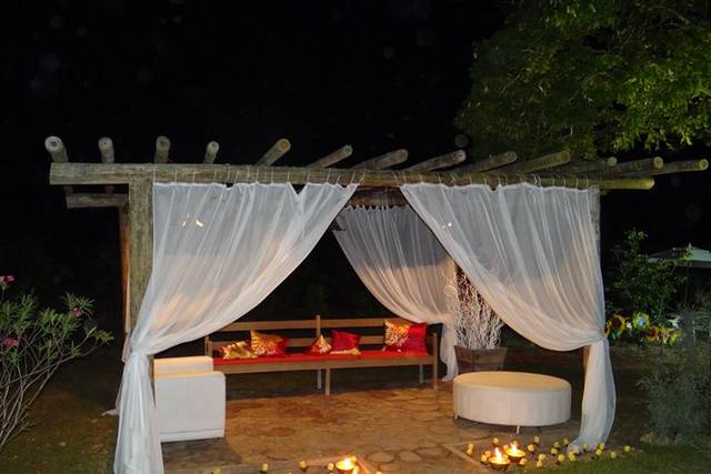 Casamento perfeito