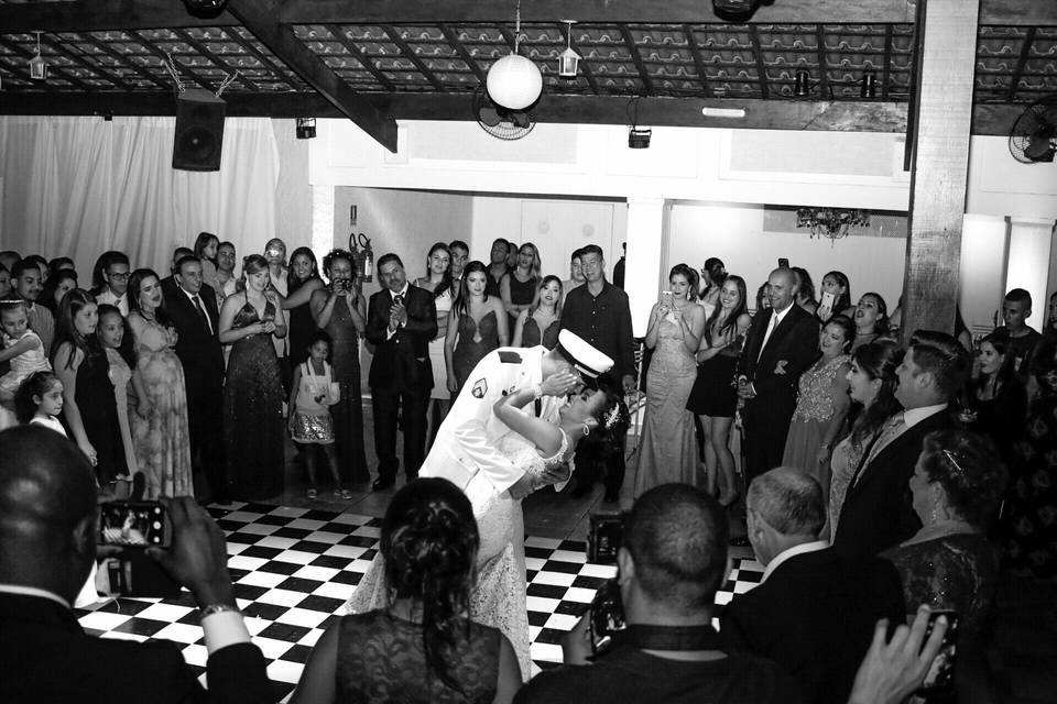 Casamento Chacara