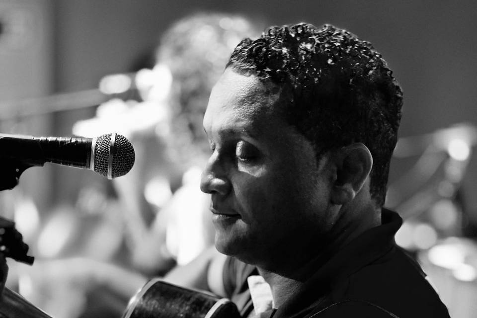 Nosso Maestro 7 Cordas