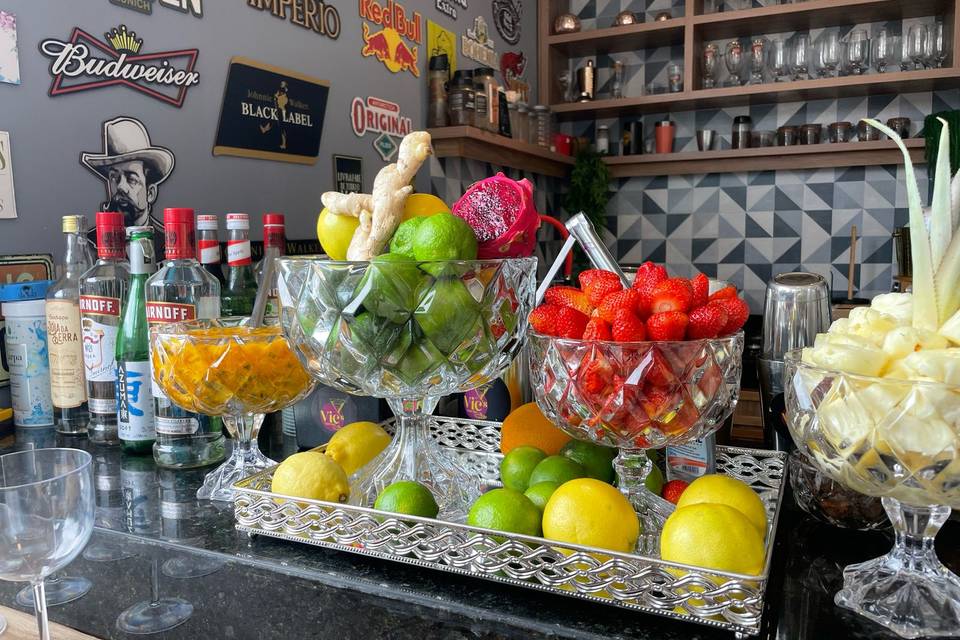 Open bar Recreio
