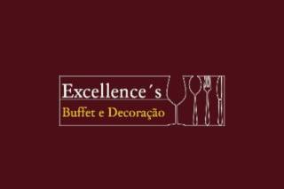 Logo Excellences buffet