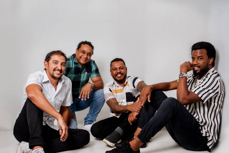 Banda Oi de Gato