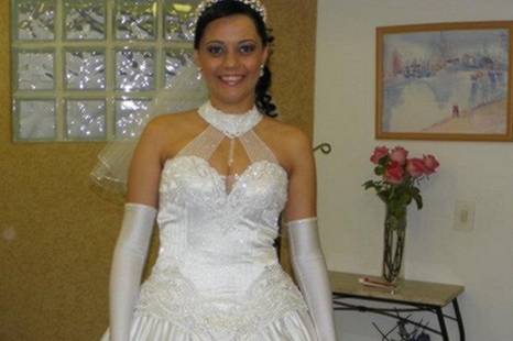 A noiva