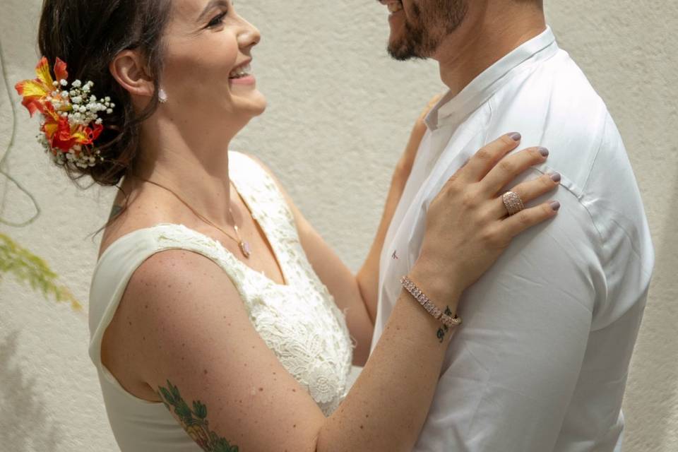 Casamento Luise & Luis