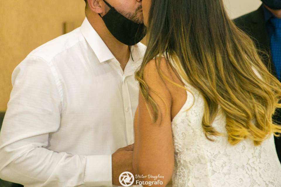 Casamento Vanessa & Rafael