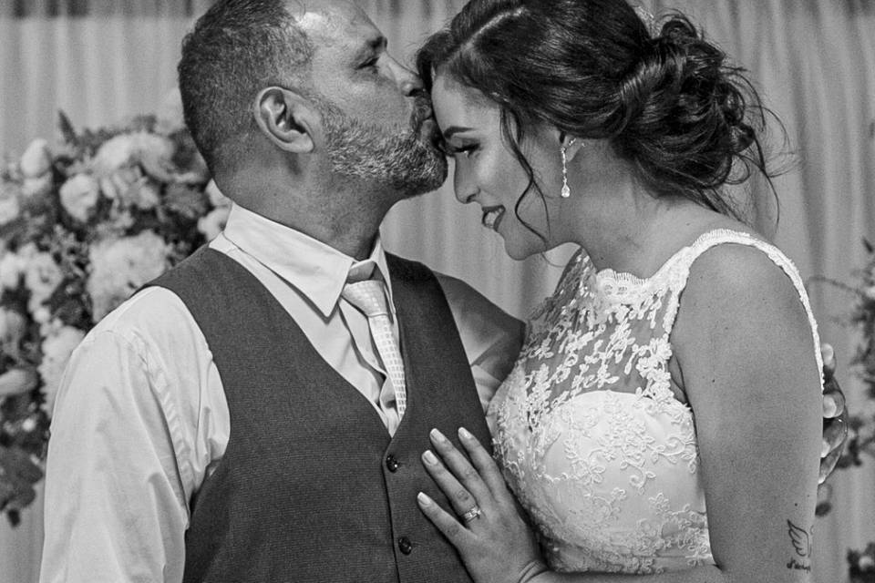 Casamento Carol & Murilo