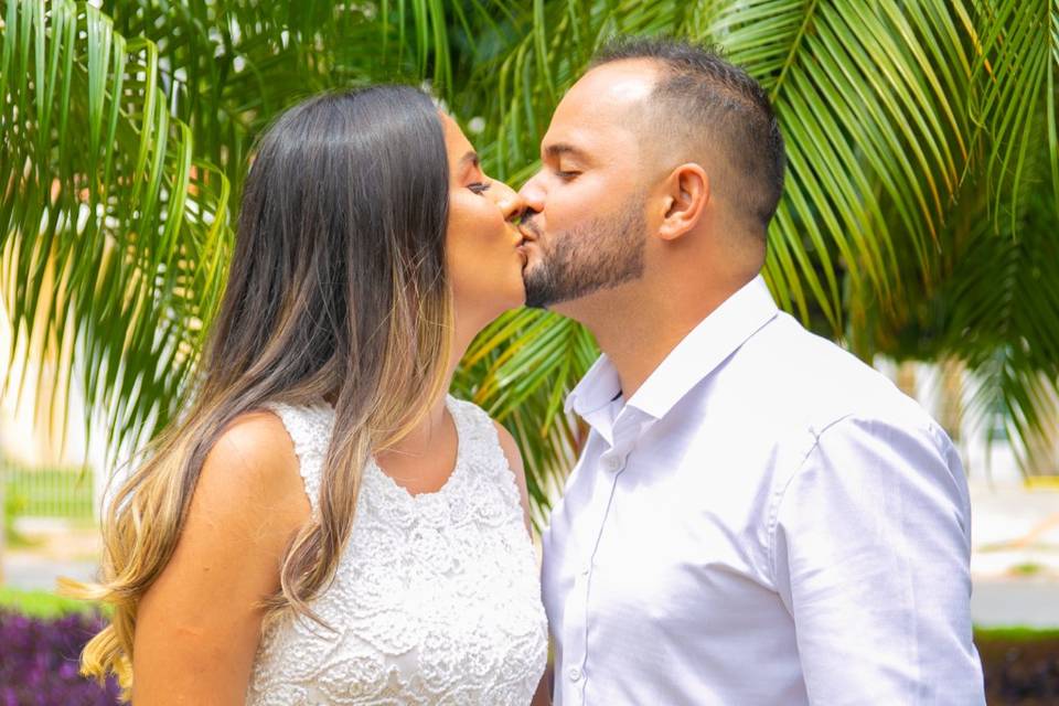 Casamento Vanessa & Rafael