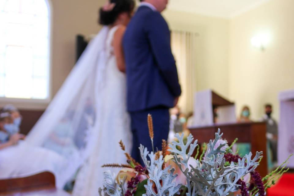 Casamento Carol & Murilo